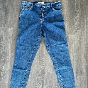 Abercrombie Skinny Jeans